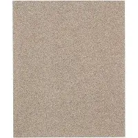 Kwb Schuurvel K60 230mm x 280mm hout & lak (50 vels, )