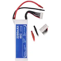 123accu huismerk LT952RT accu (2200 mAh)