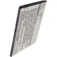 123accu Lenovo BL217 accu (2300 mAh, huismerk)