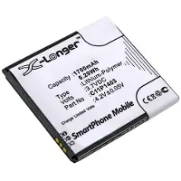 123accu Asus C11P1403 / 0B200-01070000 accu (1700 mAh, huismerk)
