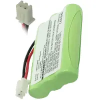 123accu TeleMatrix BATT-9600 accu (700 mAh, huismerk)