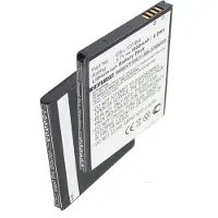 123accu Samsung EB-L1D7IBA accu (3.7 V, 1800 mAh, huismerk)