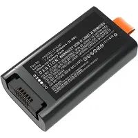 123accu JBL PartyBox Club 120 / FG2CELL21700P accu (7.4 V, 4500 mAh, huismerk)