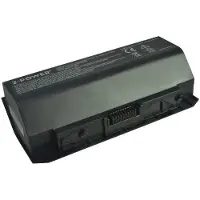 123accu Asus A42-G750 / 0B110-00200000 accu (14.8 V, 5200 mAh, huismerk)