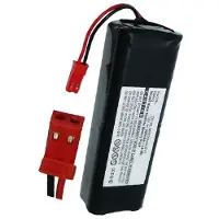 123accu SportDOG DC-26 / 650-053 / MH700AAA10YC accu (300 mAh, huismerk)