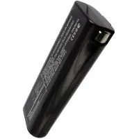 123accu Paslode 404717 / BCPAS-404717 / 404400 accu (6 V, 2100 mAh, Ni-MH, huismerk)