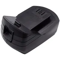 Cameron Sino Einhell 29061 / 4513681E accu (18 V, 2000 mAh, huismerk)