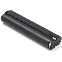Cameron Sino Makita 9000 / 9001 / 9002 / 9033 / 9034 accu (9.6 V, 1.5 Ah, huismerk)