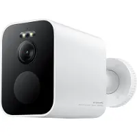 Xiaomi Outdoor Camera BW500 EU, IP-camera, voor buiten, 1440p, IP67