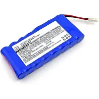 123accu Edan HYLB-1049 / TWSLB-008 accu (14.8 V, 5200 mAh, huismerk)