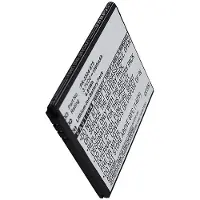 123accu Simvalley PX-3524 / PX-3524-675 accu (1300 mAh, huismerk)