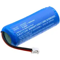 123accu Daitem BATLi30 accu (3.7 V, 1500 mAh, huismerk)