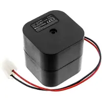 123accu Alarm Lock BP-6 accu (6 V, 5000 mAh, huismerk)