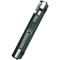 123accu Acer ZA3 / UM09A73 / UM09B71 accu zwart (11.1 V, 4400 mAh, huismerk)