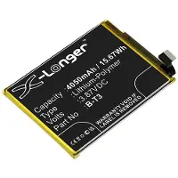 123accu VIVO B-T2 accu (4050 mAh, huismerk)