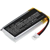 123accu Deli DL14881 accu (1000 mAh, huismerk)