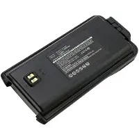 123accu HYT BL1204 / BL2001 accu (7.4 V, 2000 mAh, huismerk)