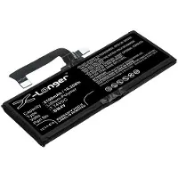 123accu Xiaomi BM4V accu (7.74 V, 2100 mAh, huismerk)