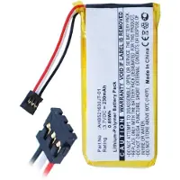 123accu Asus SBP-13 / 07G016UN1865 accu (2600 mAh, huismerk)