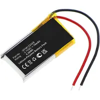 123accu Samsung SP381223AB accu (3.7 V, 70 mAh, huismerk)