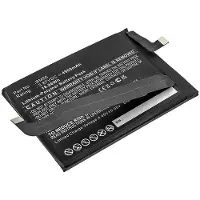 123accu Poco BM56 accu (3.87 V, 4900 mAh, huismerk)