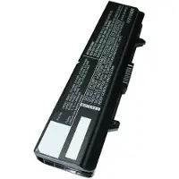 Cameron Sino Dell 312-0626 / 312-0633 / M911G accu (11.1 V, 4400 mAh, huismerk)