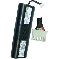 123accu Pure C6L / 12V79 accu (4500 mAh, huismerk)