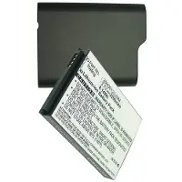 Cameron Sino HTC BA S550 / 35H00123-29M accu (2200 mAh, huismerk)