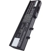 123accu Lenovo LBF-TS60 / LBF-TS61 accu (11.1 V, 4400 mAh, huismerk)
