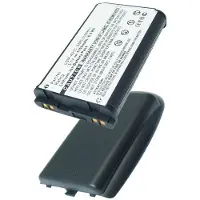123accu LG LGIP-431C / SBPL0090601 accu (1700 mAh, huismerk)