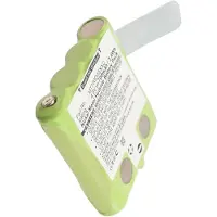 123accu DeTeWe MT700D03XXC accu (700 mAh, huismerk)
