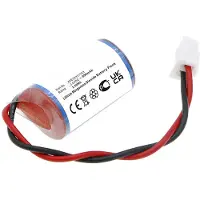 123accu Siemens A5E00331143 accu (3 V, 800 mAh, huismerk)