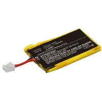 123accu SportDog SAC54-16091 accu (3.7 V, 160 mAh, huismerk)