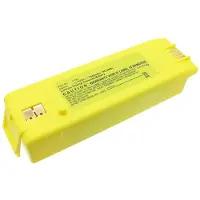 123accu Cardiac Science 9143 / 9146 / OM0035 accu (7500 mAh, huismerk)