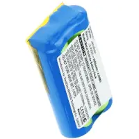123accu BrandTech BT26531 accu (2.4 V, 2000 mAh, huismerk)