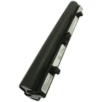 Cameron Sino Lenovo L08C3B21 / 45K1275 accu zwart (11.1 V, 5200 mAh, huismerk)
