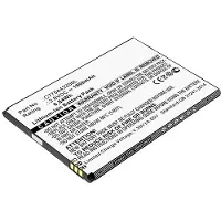 123accu Blu C775443200L accu (3.8V, 1800 mAh, huismerk)