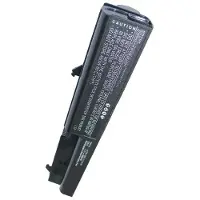 Cameron Sino HP 513128-251 / 513128-361 accu (10.8 V, 6600 mAh, huismerk)