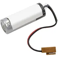 123accu Toshiba ER17500V accu (2700 mAh, huismerk)