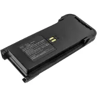 123accu Kirisun KB-77B accu (7.4 V, 2000 mAh, huismerk)