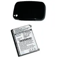 123accu Palm 157-10119-00 / BP1 / A5627 accu (2250 mAh, huismerk)