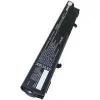 HP 123accu vervangt HSTNN-OB51 / HSTNN-DB51 accu (10.8 V, 6600 mAh)