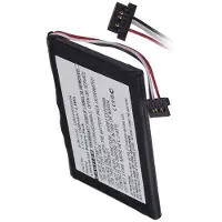 123accu Magellan 338040000004 / SJM1300 accu (1300 mAh, huismerk)