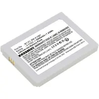 123accu Pliant BT-01 accu (3.7 V, 1900 mAh, huismerk)
