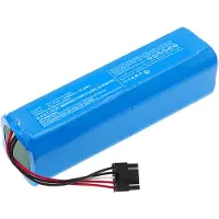 Cameron Sino Dreame R2416-4S2P-XDEV accu (14.4 V, Li-ion, 6700mAh, huismerk)