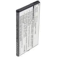 123accu Acer BT0010S00111308990BATA1 / BAT-510 accu (1500 mAh, huismerk)