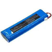 123accu Heal Force CPLB-18650A accu (14.4 V, 2600 mAh, huismerk)