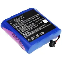 123accu Million FY-18650LP01555 / LPO155-14.8V-2.2AH accu (14.8 V, 2600 mAh, huismerk)