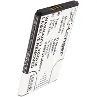 123accu Alcatel CAB23V0000C1 accu (1750 mAh, huismerk)