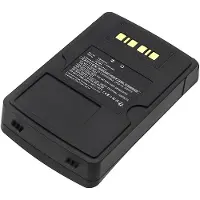 123accu Urovo HBL5000S accu (3,8 V, Li-ion, 5000mAh, huismerk)